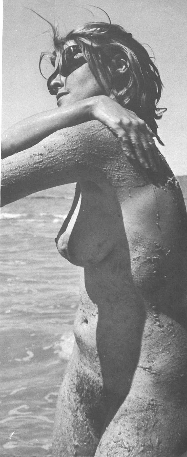 Vintage Jugendlich & Milf Nudisten #7321432