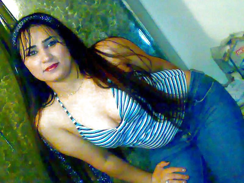 Bailarina de egipto caliente
 #22226911