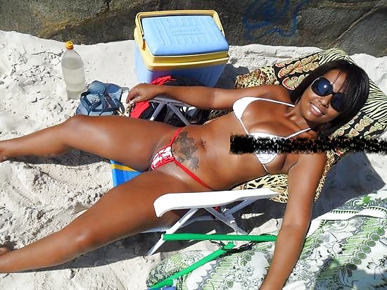 Negras safadas #4296406