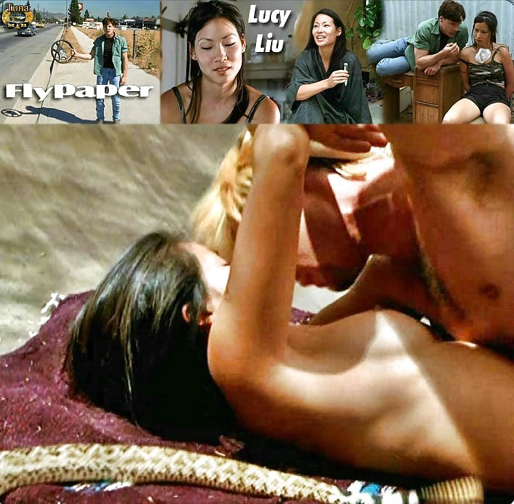 Lucy Liu #1912402