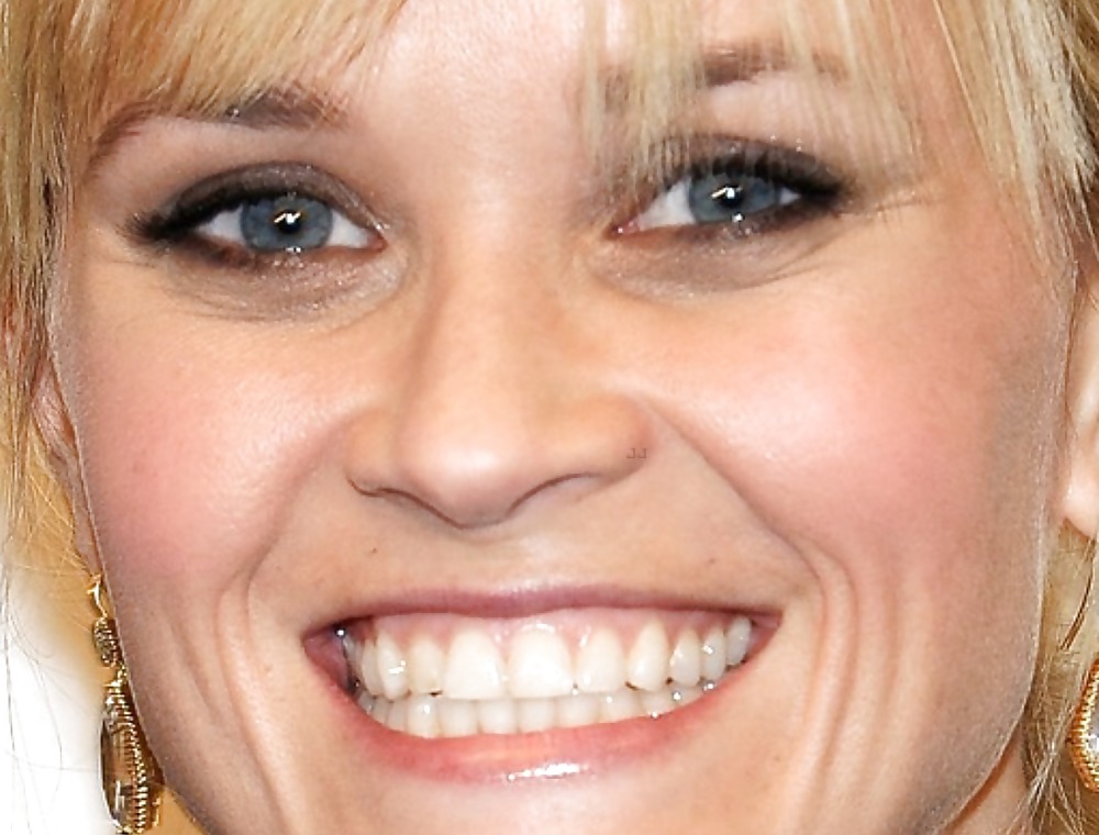 Reese witherspoon
 #6339888