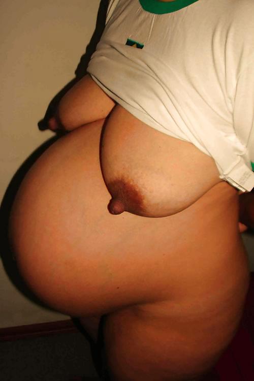 The Beauty of Amateur Pregnant Asians #12226992