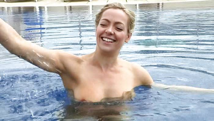 Skinny dipping cherry healey
 #7159734