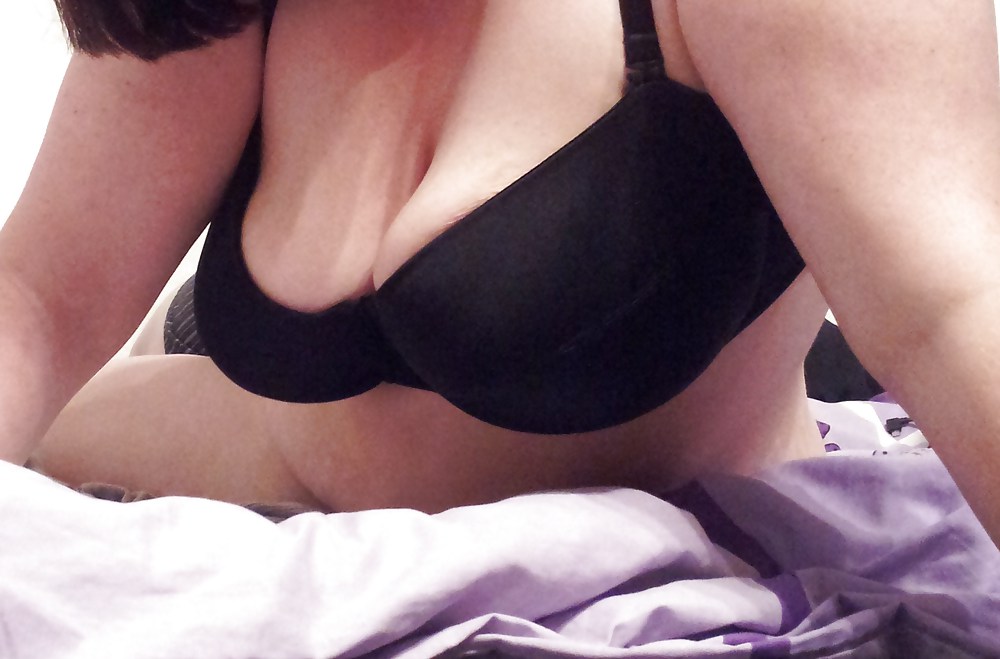 Meine ex Frau Janine  #9551716