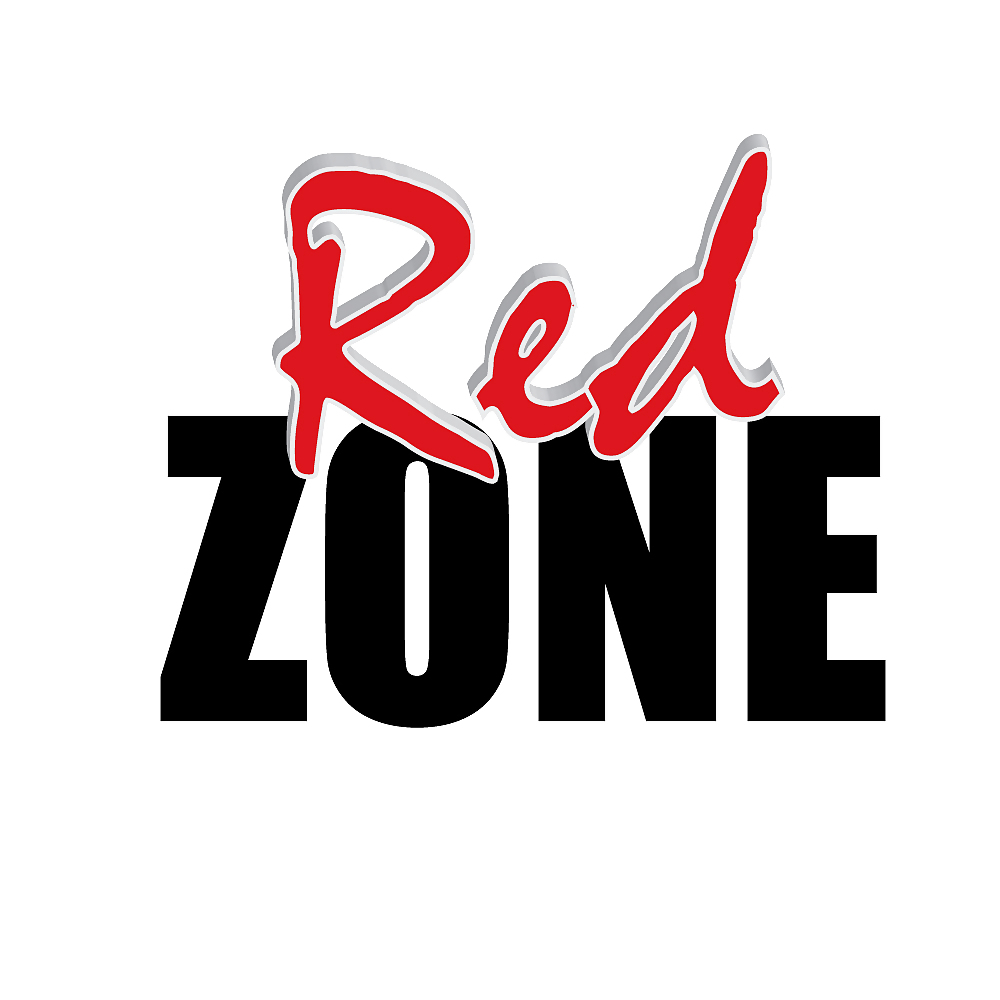 The red zone #22320560