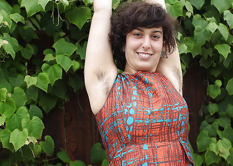 Armpits #6274124