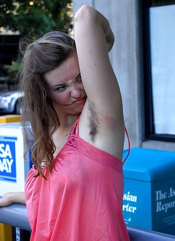 Armpits #6274161