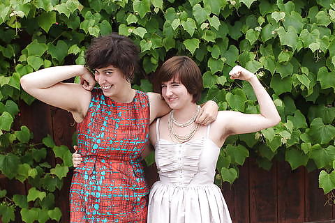 Armpits #6274187