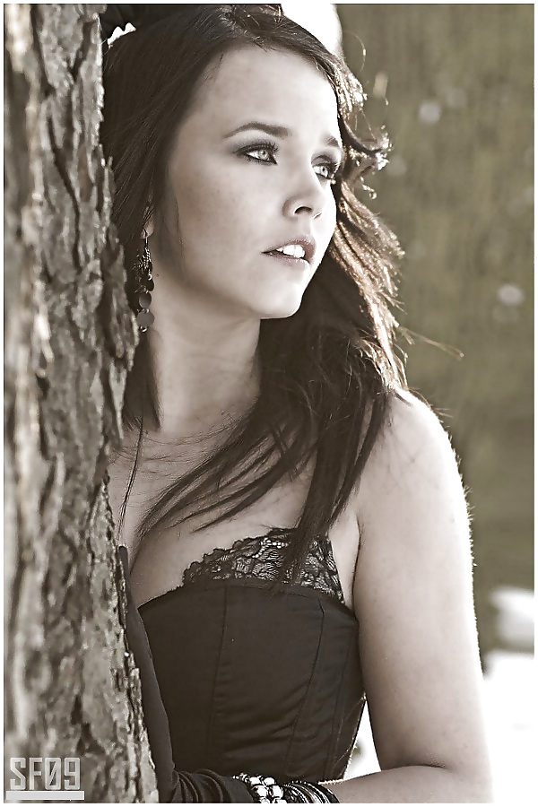 Bellezas góticas 28
 #17989911