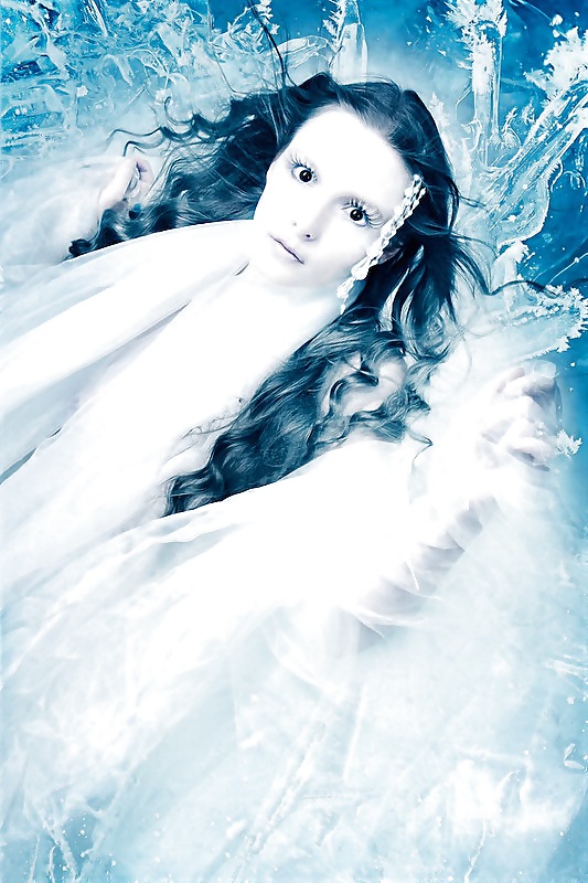 Bellezas góticas 28
 #17989919