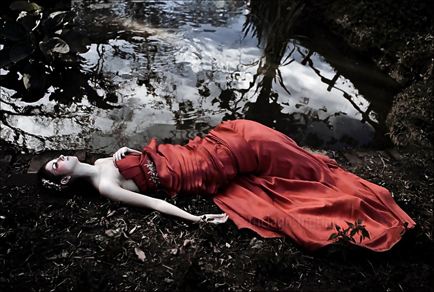 Bellezas góticas 28
 #17989935