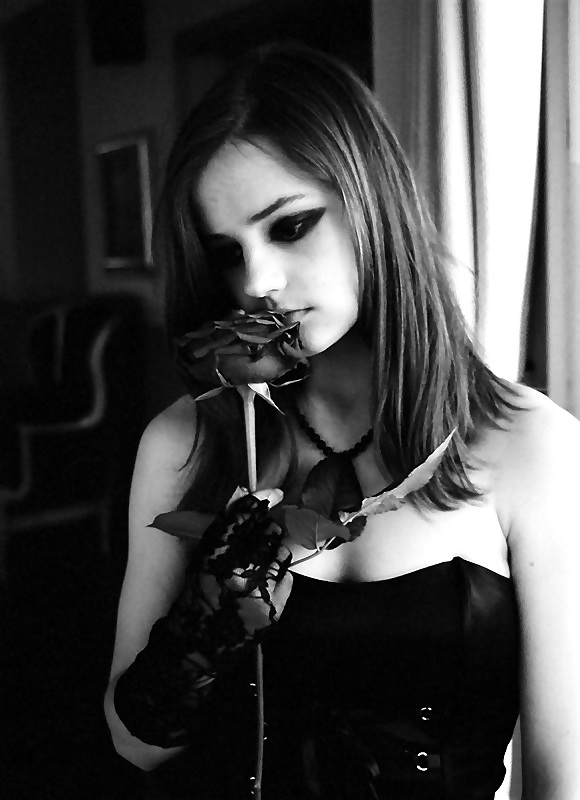 Bellezas góticas 28
 #17989946