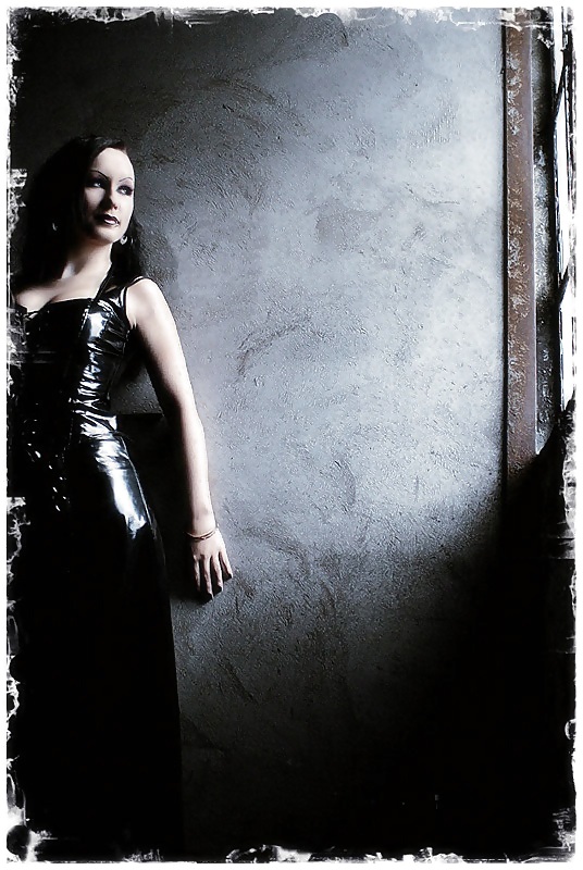 Bellezas góticas 28
 #17989963