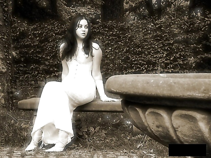 Bellezas góticas 28
 #17989981