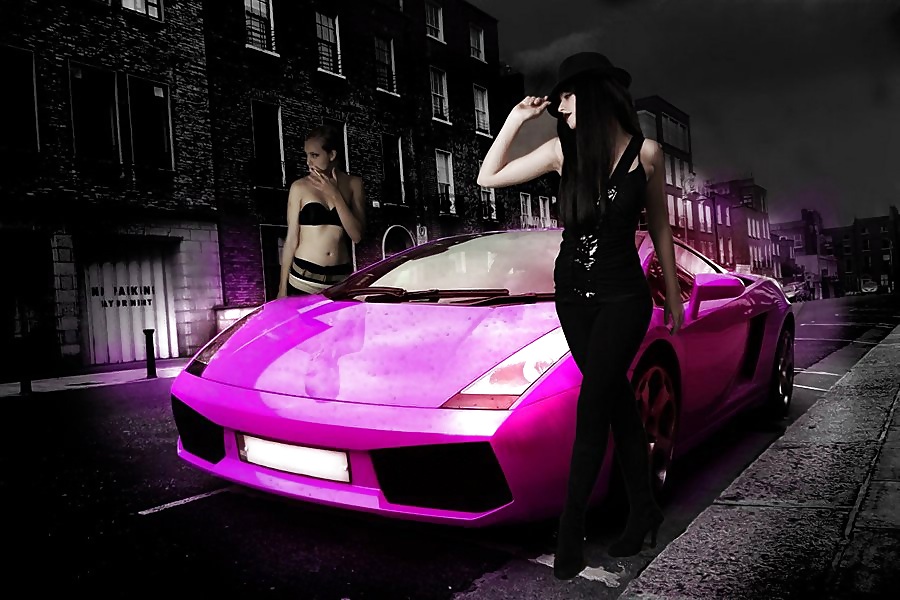 Bellezas góticas 28
 #17990007