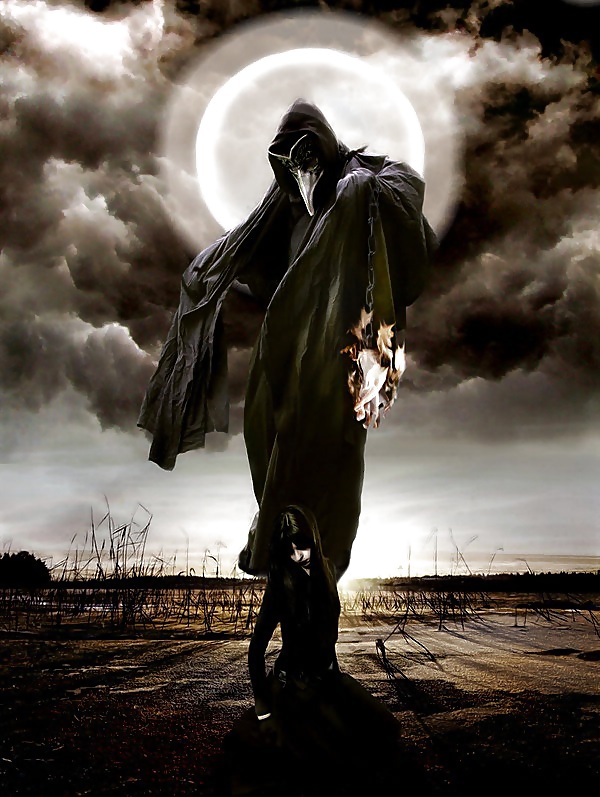 Bellezas góticas 28
 #17990022