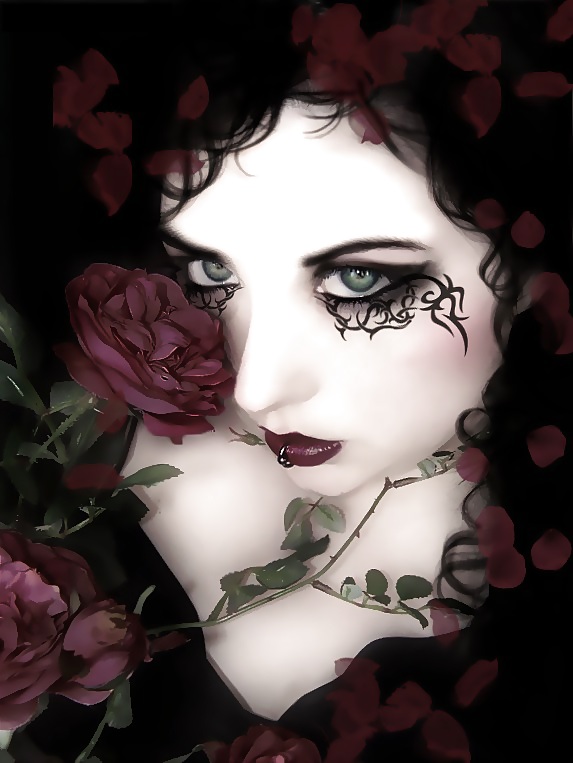 Bellezas góticas 28
 #17990026