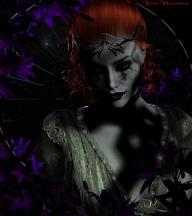 Bellezas góticas 28
 #17990035