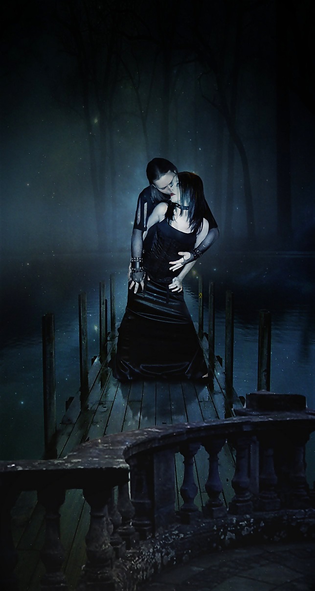 Bellezas góticas 28
 #17990044