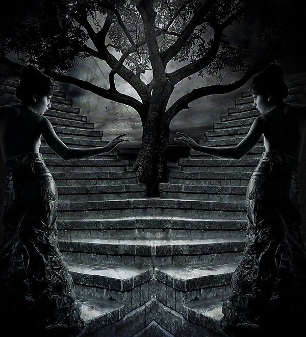 Bellezas góticas 28
 #17990047