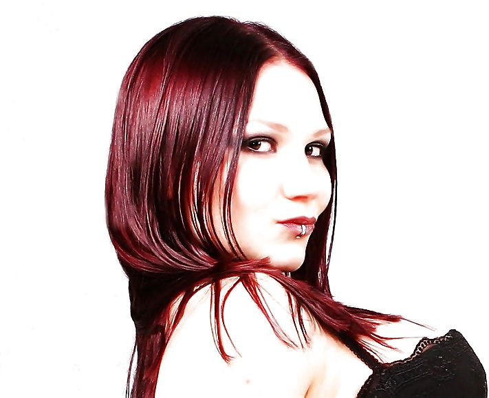 Bellezas góticas 28
 #17990053