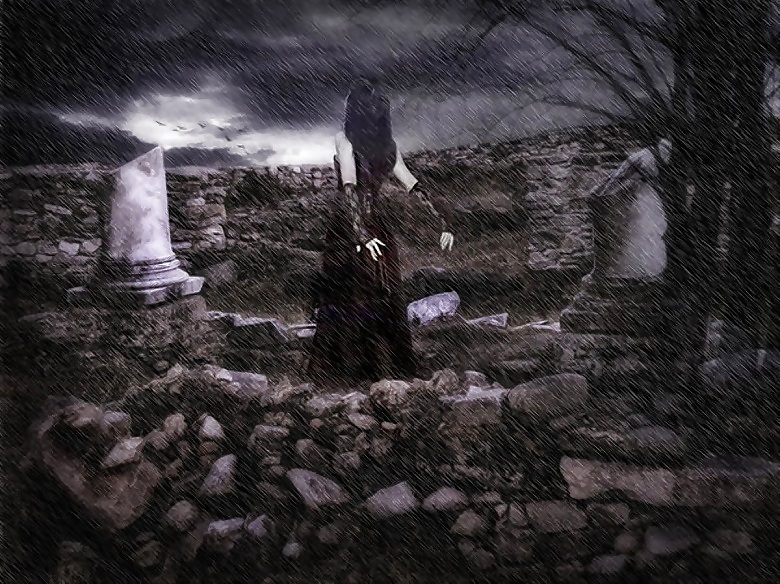 Bellezas góticas 28
 #17990061