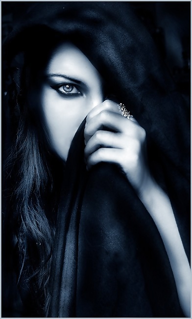 Bellezas góticas 28
 #17990106