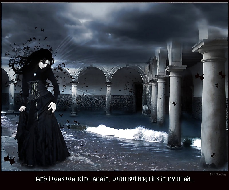 Bellezas góticas 28
 #17990127