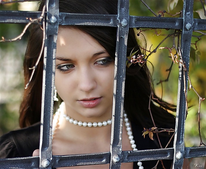 Bellezas góticas 28
 #17990133