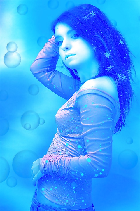 Bellezas góticas 28
 #17990139