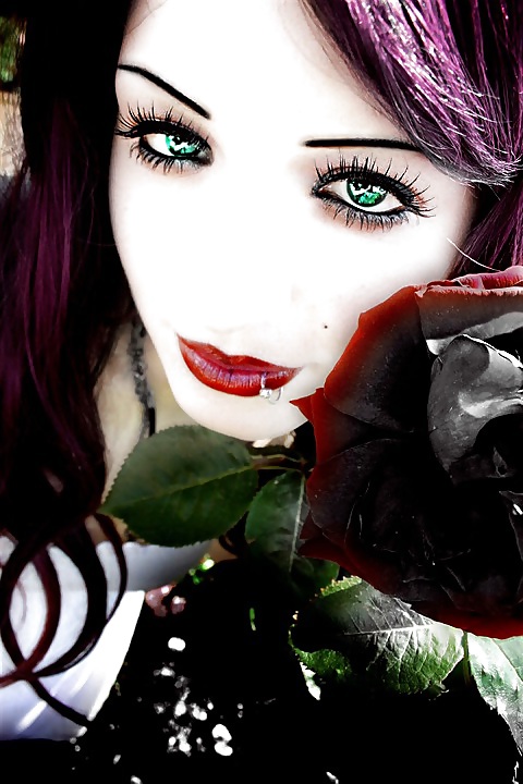 Bellezas góticas 28
 #17990146