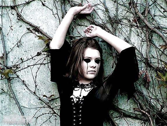 Bellezas góticas 28
 #17990154