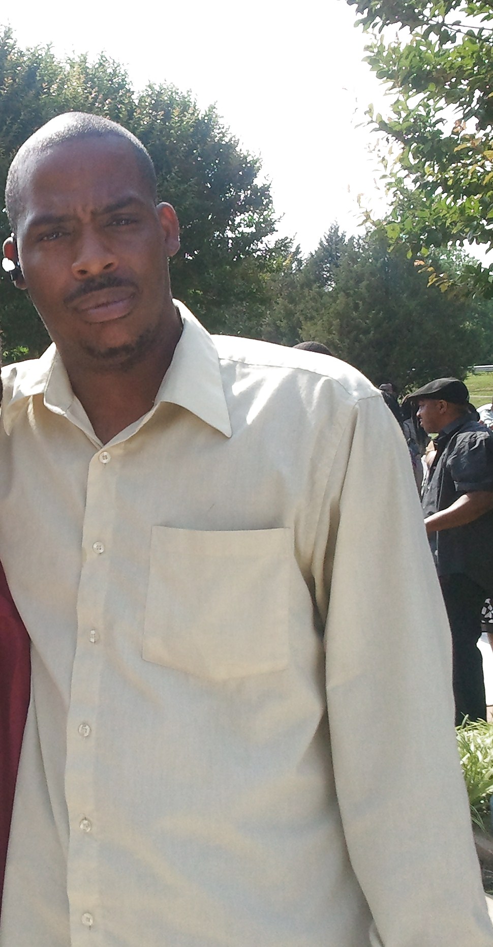 Here is some pic of me