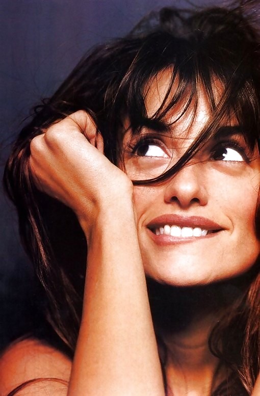 Penelope Cruz #3682137