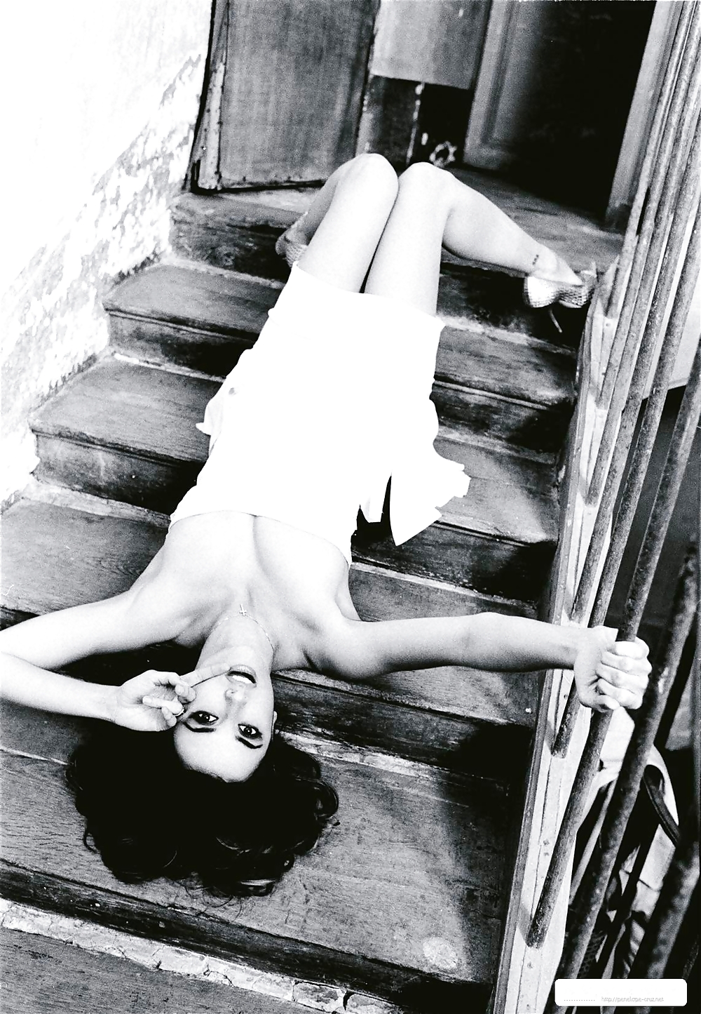 Penelope Cruz #3682223