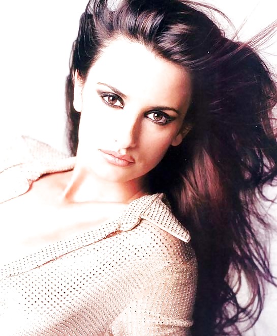 Penelope Cruz #3682231