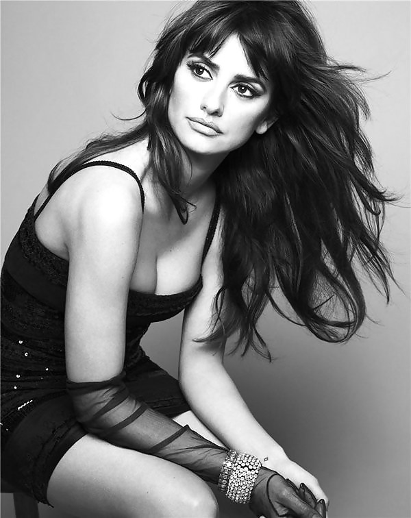 Penelope Cruz #3682307