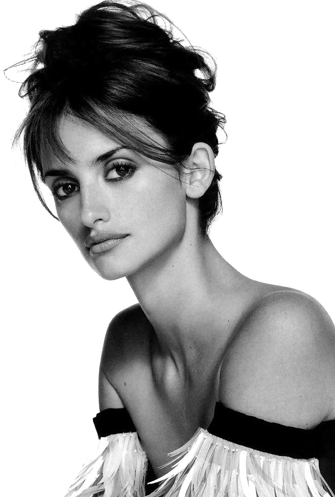 Penelope Cruz #3682395