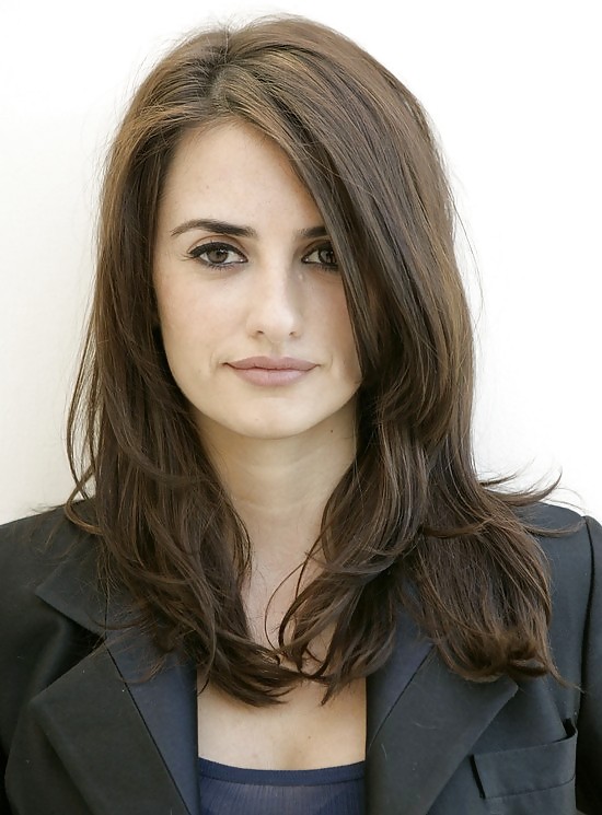 Penelope Cruz #3682532