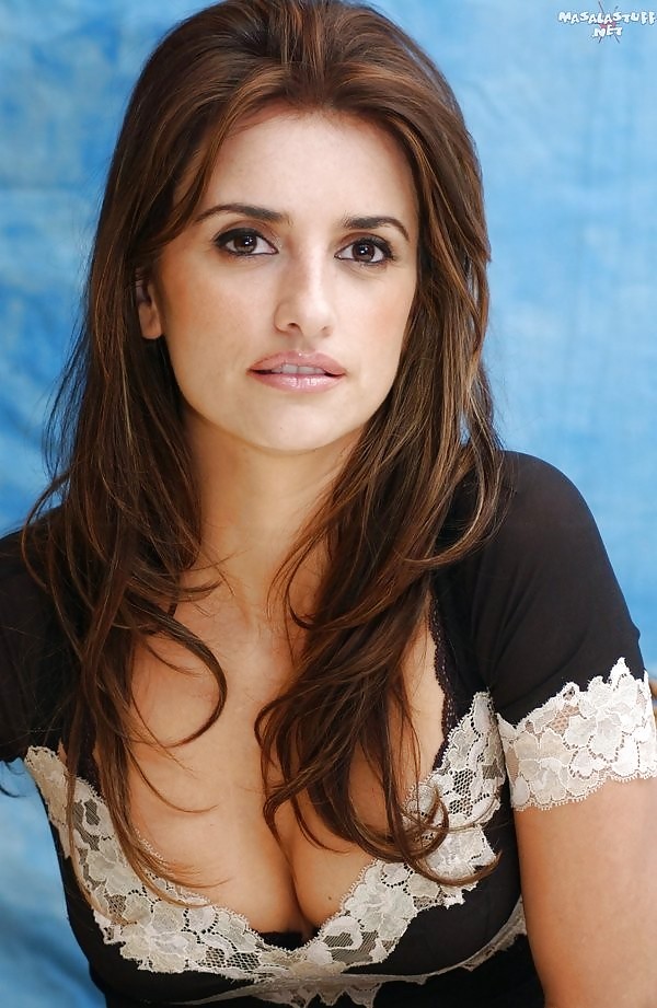 Penelope Cruz #3682568