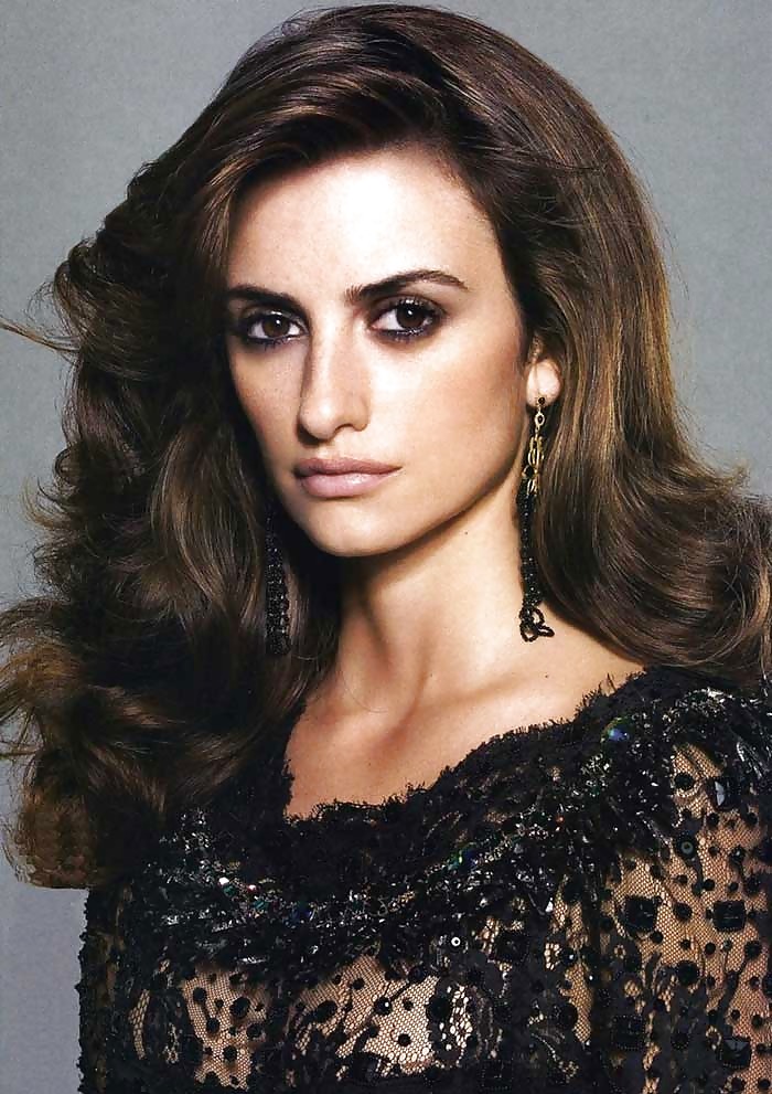 Penelope Cruz #3682642