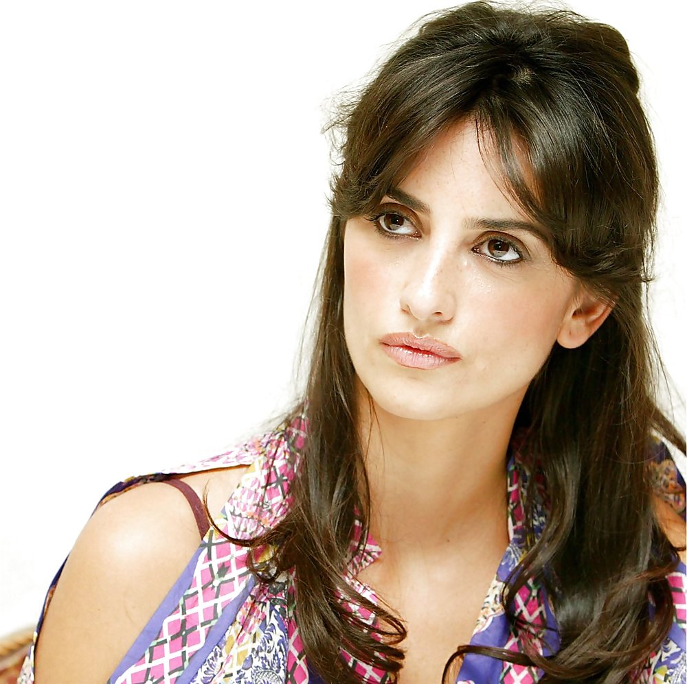 Penelope Cruz #3682691