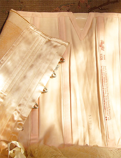 Girdles #3713634
