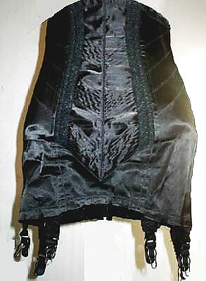 Girdles #3713647