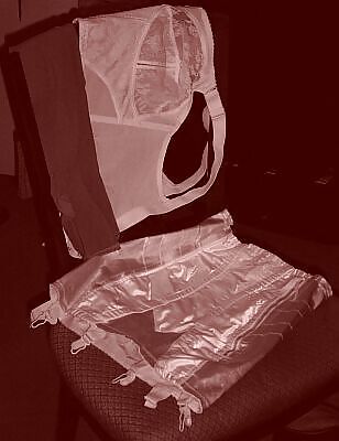 Girdles #3713732