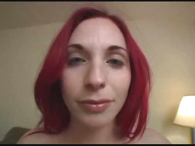 ノルウェーの赤毛の女がホテルの部屋で犯される 
 #12862356