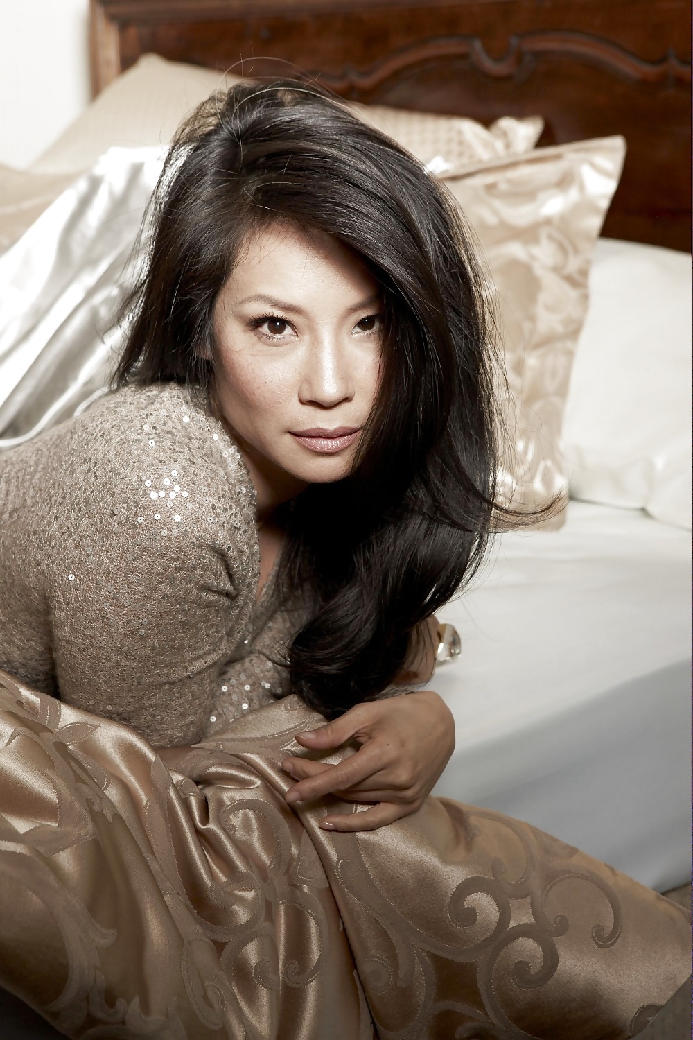 Lucy Liu (HQ) #10603761