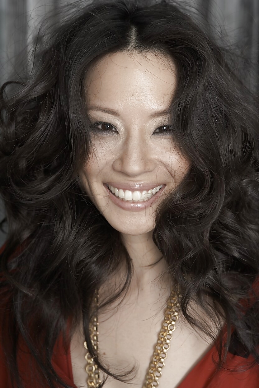 Lucy Liu (HQ) #10603775