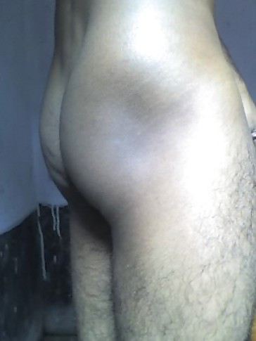 Indian Gay Ass