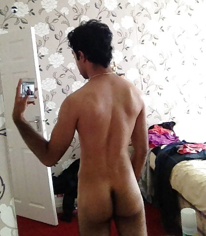 Indian Homosexuell Ass #20748242